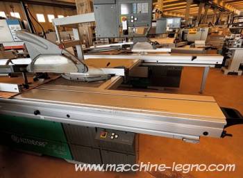 Altendorf F 45 elmo