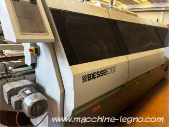 Biesse Akron 645