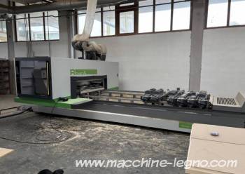 Biesse Rover A