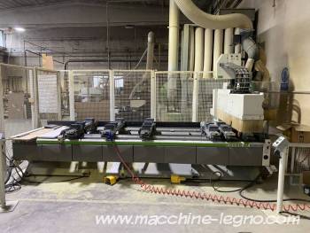 Biesse ROVER B 2.30