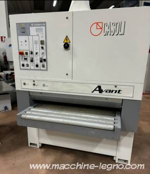Casolin Avant 1100
