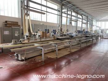 CEFLA BY SORBINI SMARTEDGE 01 BL 4100-12