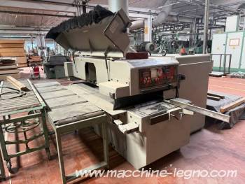 CML SCA 450 T 500