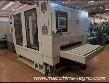 Dmc System SY TC 1350