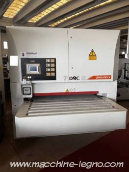 DMC Unisand K