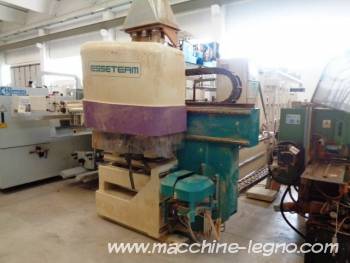 CNC,Pantografo,Fresa,Centro di lavoro 3 Assi Automa 3000