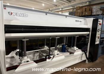 FAHD ITALIA PC 70 PLUS