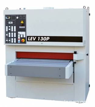 FAHD LEV 110P - LEV 130P