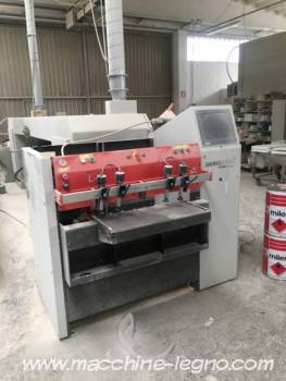 GANNER INDEX T70 LOGIC