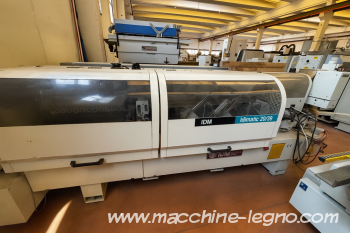 IDM Idimatic 20/39
