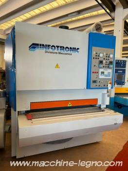 Infotronic Neptun 135