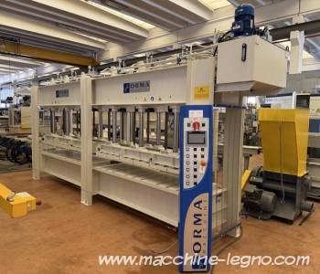 Orma PFH DIGIT 42/07