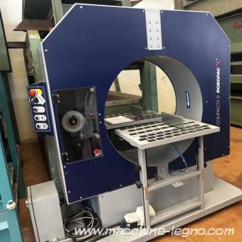 Robopact Compacta 9