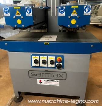 Sarmax Cheyenne sp2 600