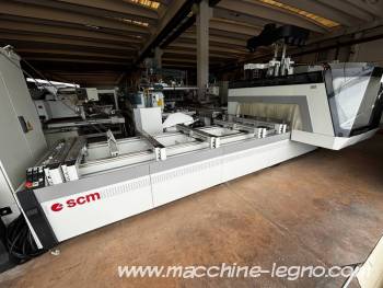 Scm 132 NT