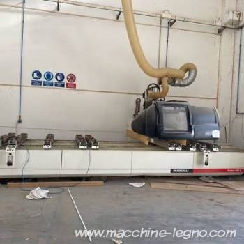 SCM author 600 L