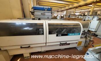 SCM idimatic 20/39