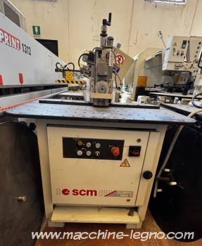 scm olimpic m80 t
