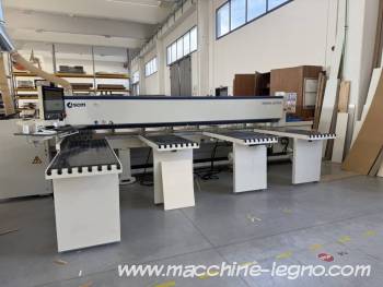 SCM Sigma Prima