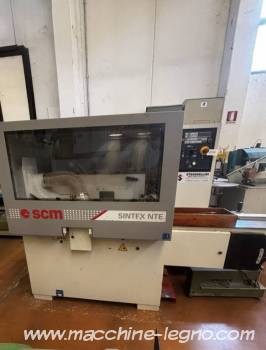Scm Sintex NTE