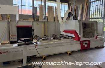 SCM Tech Z1