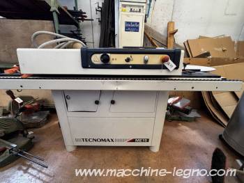 scm Tecnomax mod. ME 15