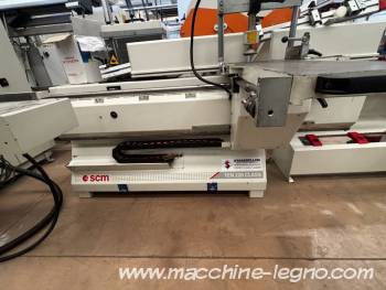 Scm Ten 220