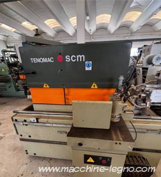 Scm Tenomac