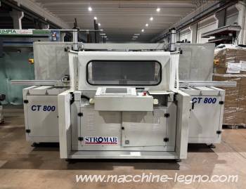 Stromab ct 800