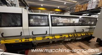 Weinig UNIMAT 23E 8+1