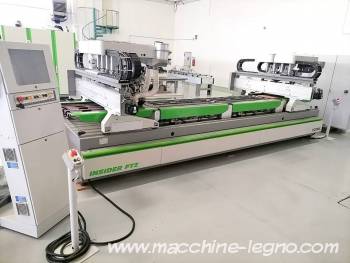 BIESSE COMIL INSIDER FT2 700