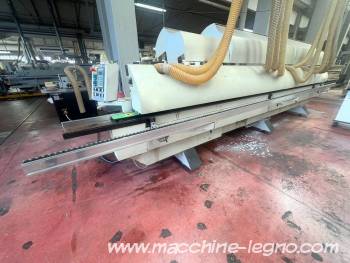 BIESSE ERGHO 9
