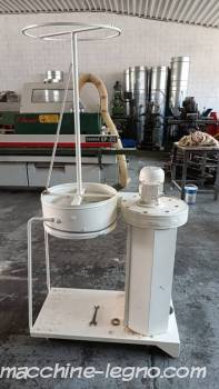 ASPIRATORE CARRELLATO