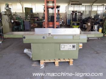 SAC FS 530