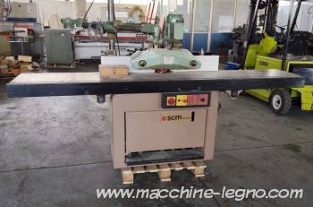 SCM T120 L