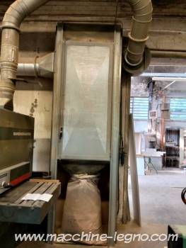 TECNO ASPIRA SRL FM12