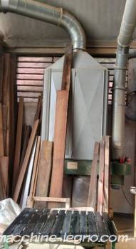 TECNO ASPIRA SRL FM18