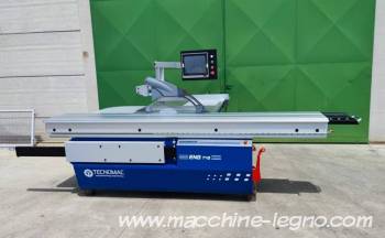 - TECNOMAC ENG T45