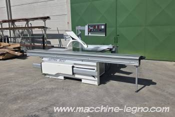 CASOLIN ASTRA 500 5 CNC 