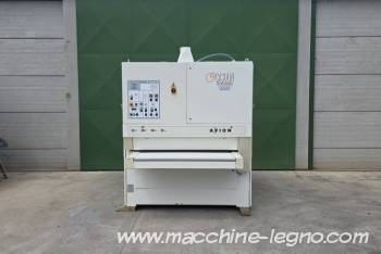 CASOLIN AVION RRR 1350