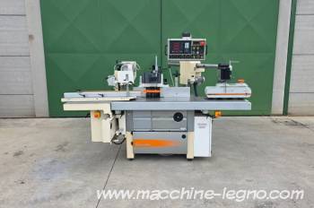 CASOLIN F90 KTL