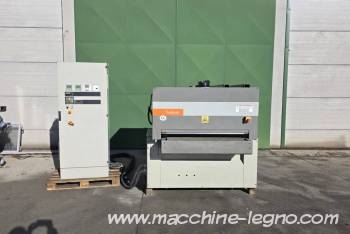 DMC FINEBRUSH 1100 (LEV-003)