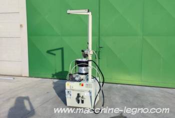 DUE B. ERRE SPINAMATIC GLF