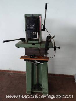 FIMAC 182