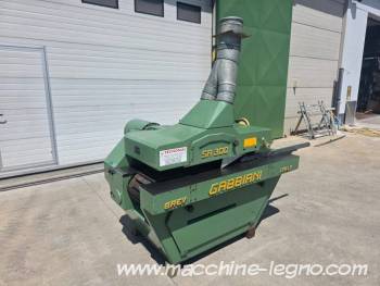 GABBIANI SA 300