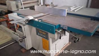 GRIGGIO FSA 530