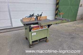 L'INVICTA EXPORT T4V