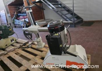 MAGGI STEFF 2034 MAGGI STEFF 2034