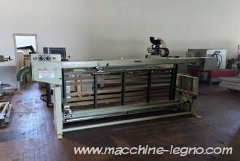 MINIMAX - SAMCO LS/3000