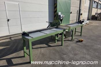 OMEC SP 400